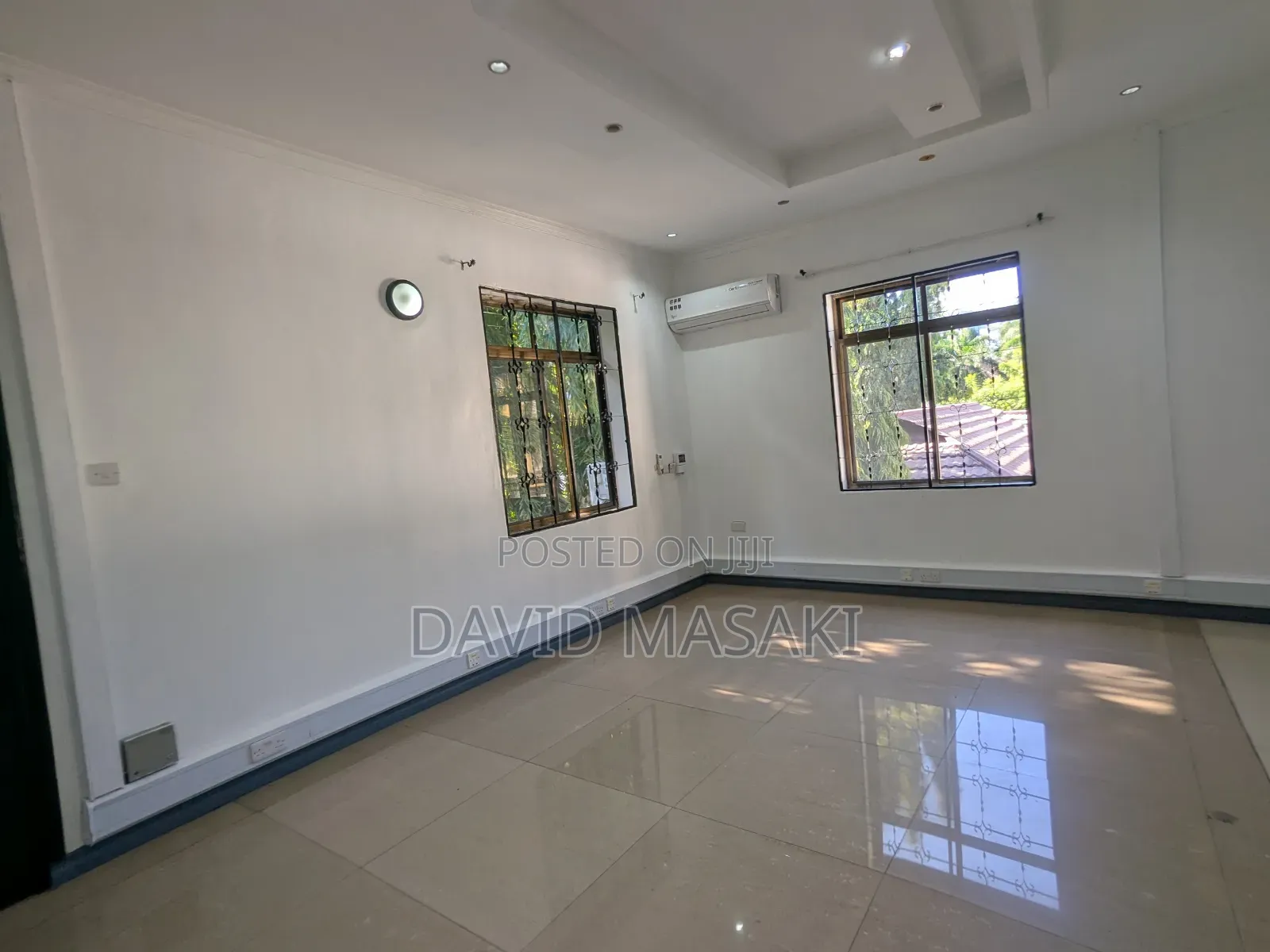 Office Complex/Stand Alone Office Compound for Rent in Masaki