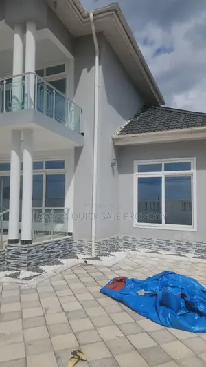 4bdrm House in Mabwerebwere for rent