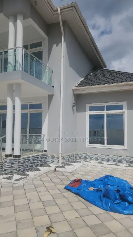4bdrm House in Mabwerebwere for rent