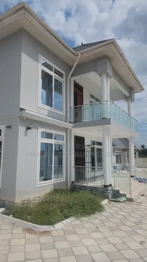 4bdrm House in Mabwerebwere for rent