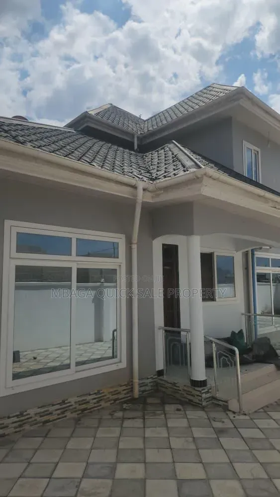 4bdrm House in Mabwerebwere for rent