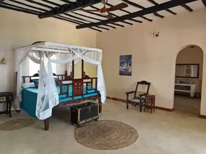 Beach Hotel for Sale at Matemwe Zanzibar