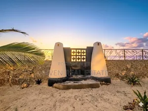 Beach Hotel for Sale at Matemwe Zanzibar
