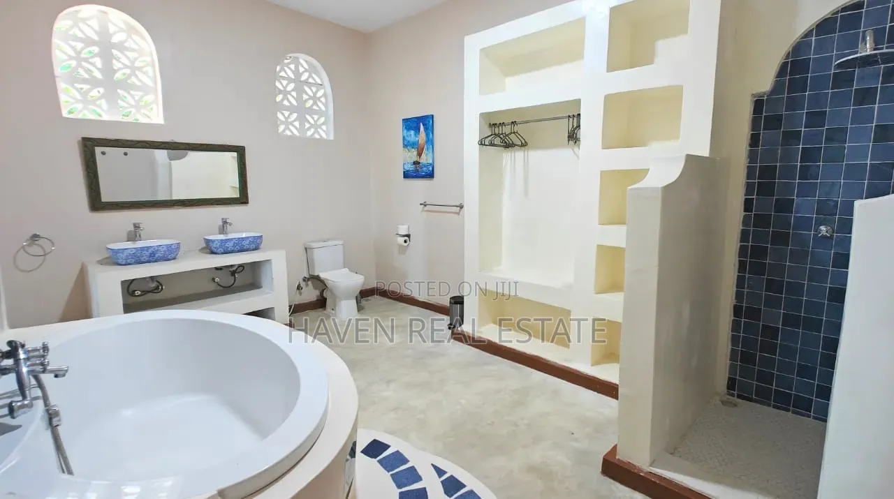 Beach Hotel for Sale at Matemwe Zanzibar
