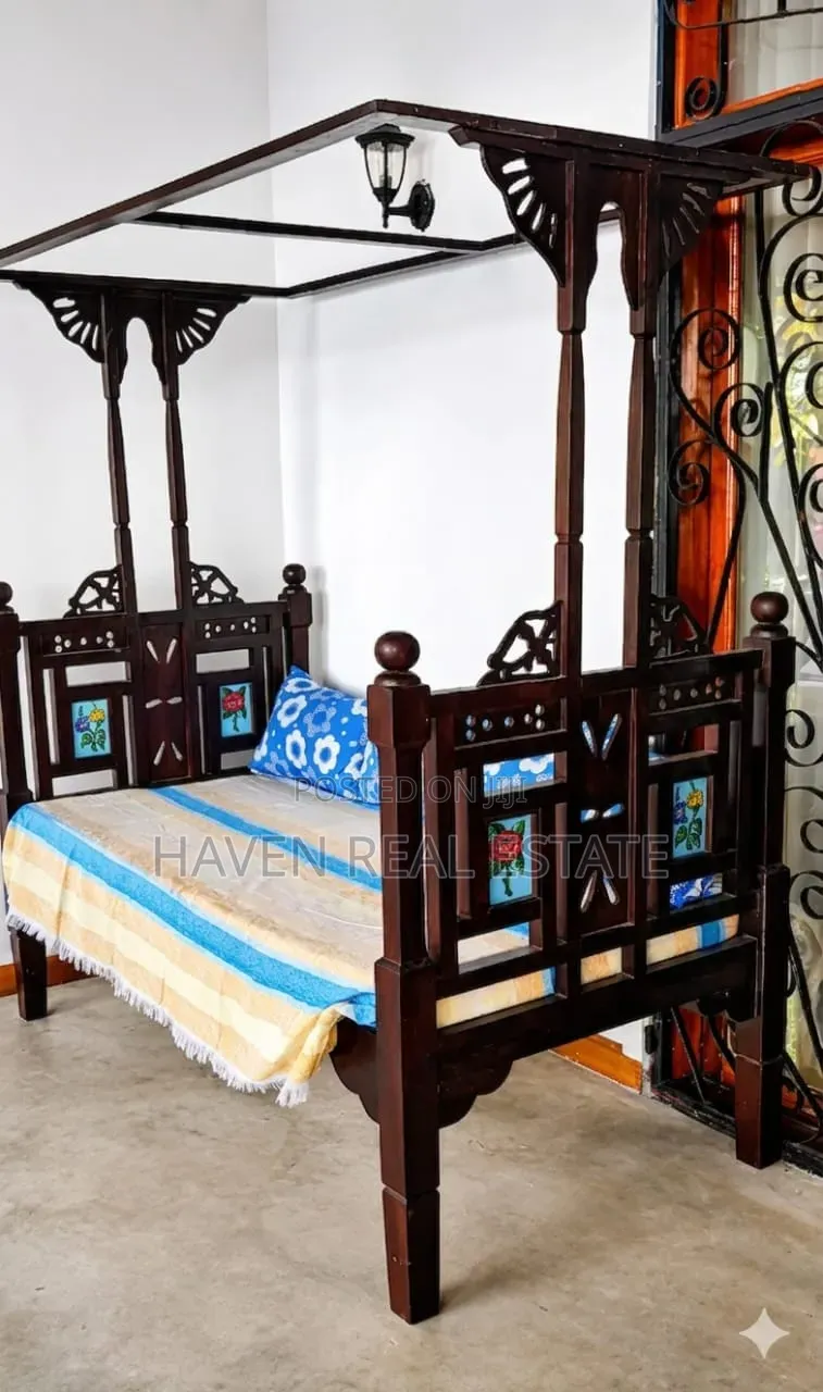 Beach Hotel for Sale at Matemwe Zanzibar