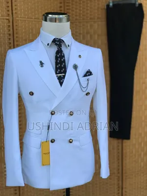 Men Suit–Mario Casas(Hot Offer)