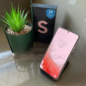 New Samsung Galaxy S22+ 5G 256 GB