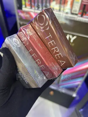 Terea Iqos