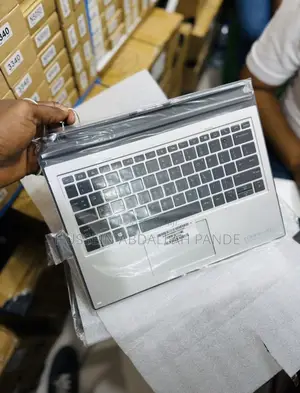 Detachable Keyboard for Hp Elite Pro X2 1013 G3