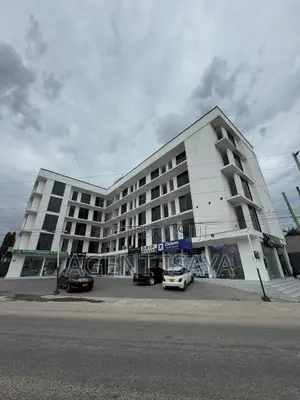 1bdrm Apartment in Kijitonyama for rent