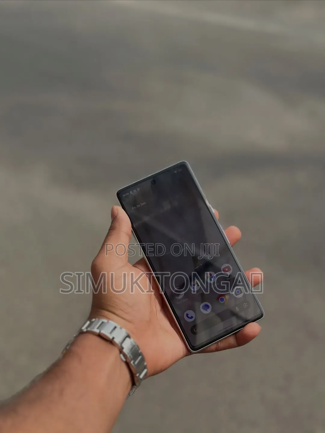 New Google Pixel 7 128 GB