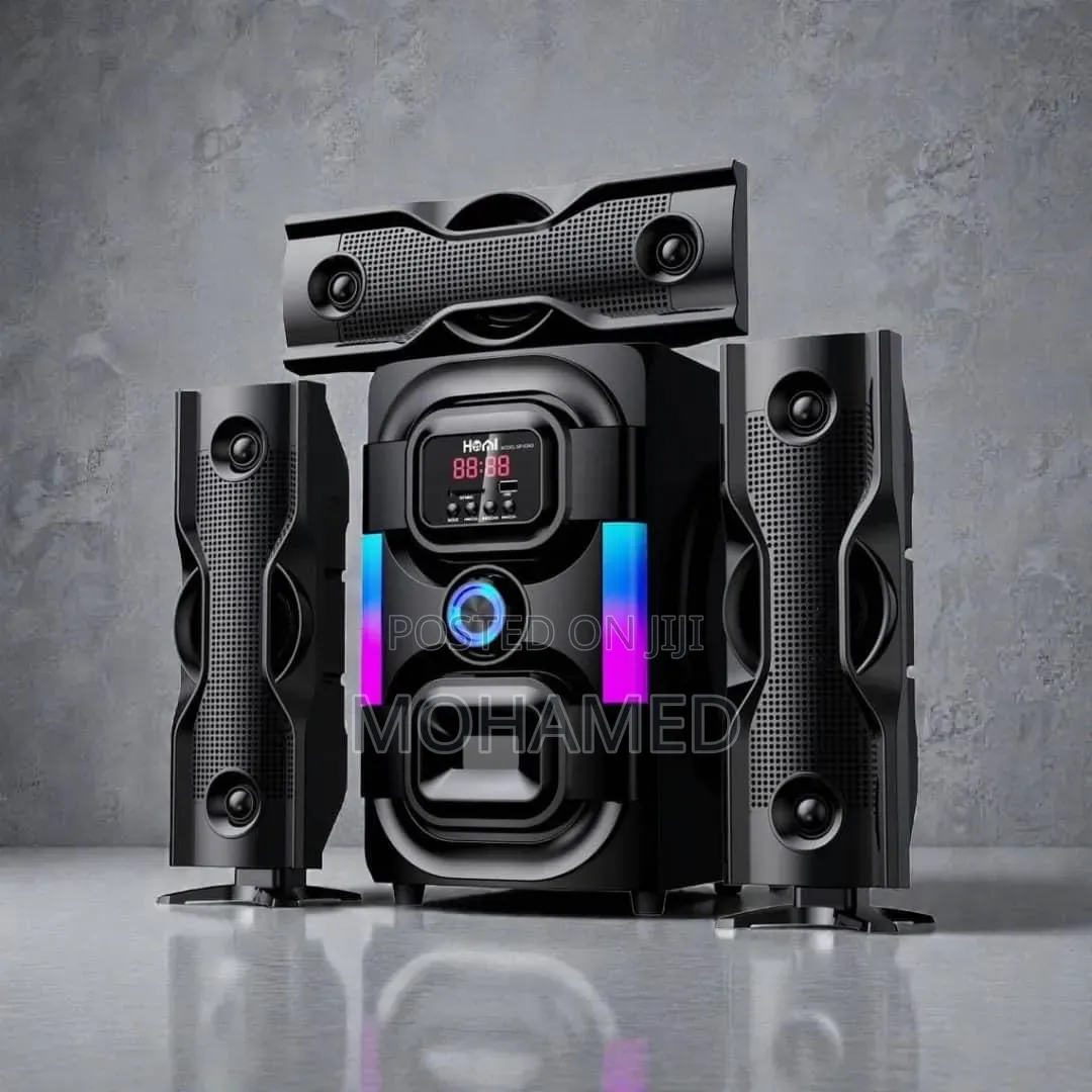  Alitop Subwoofer – Sp 6343 