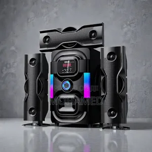  Alitop Subwoofer – Sp 6343 