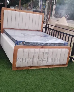 Kitanda Simple Culture and Mattress Lastest Sun Belt