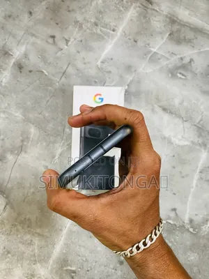 New Google Pixel 8a 128 GB