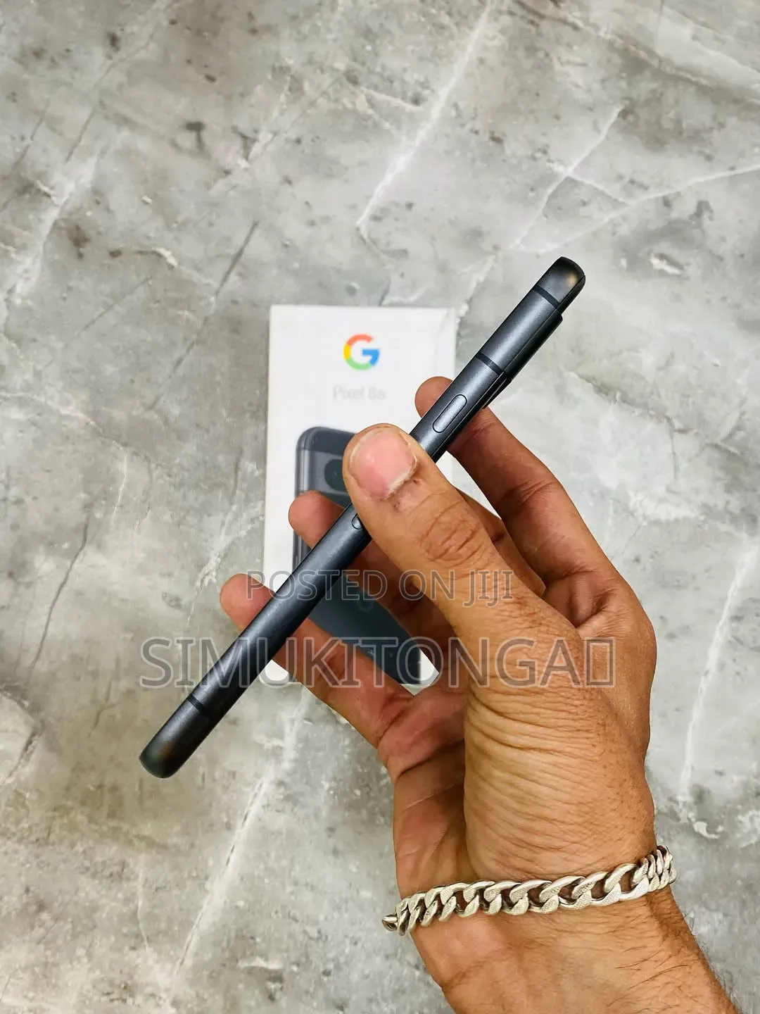 New Google Pixel 8a 128 GB