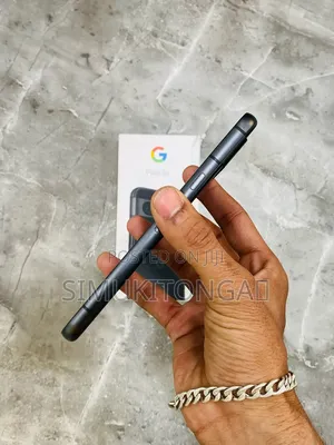 New Google Pixel 8a 128 GB