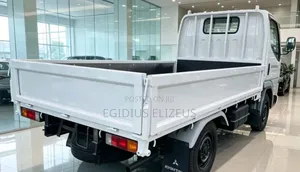 Canter for Sale