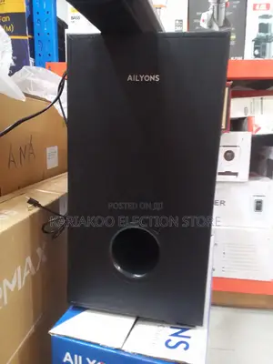 Ailyons Elp_2509fm Pro