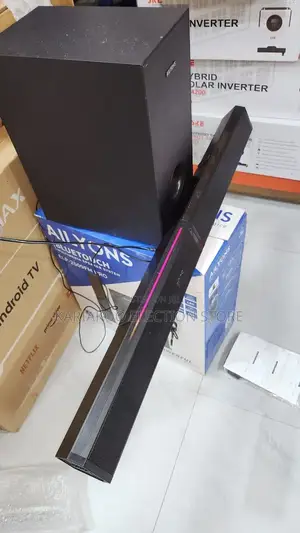 Ailyons Elp_2509fm Pro