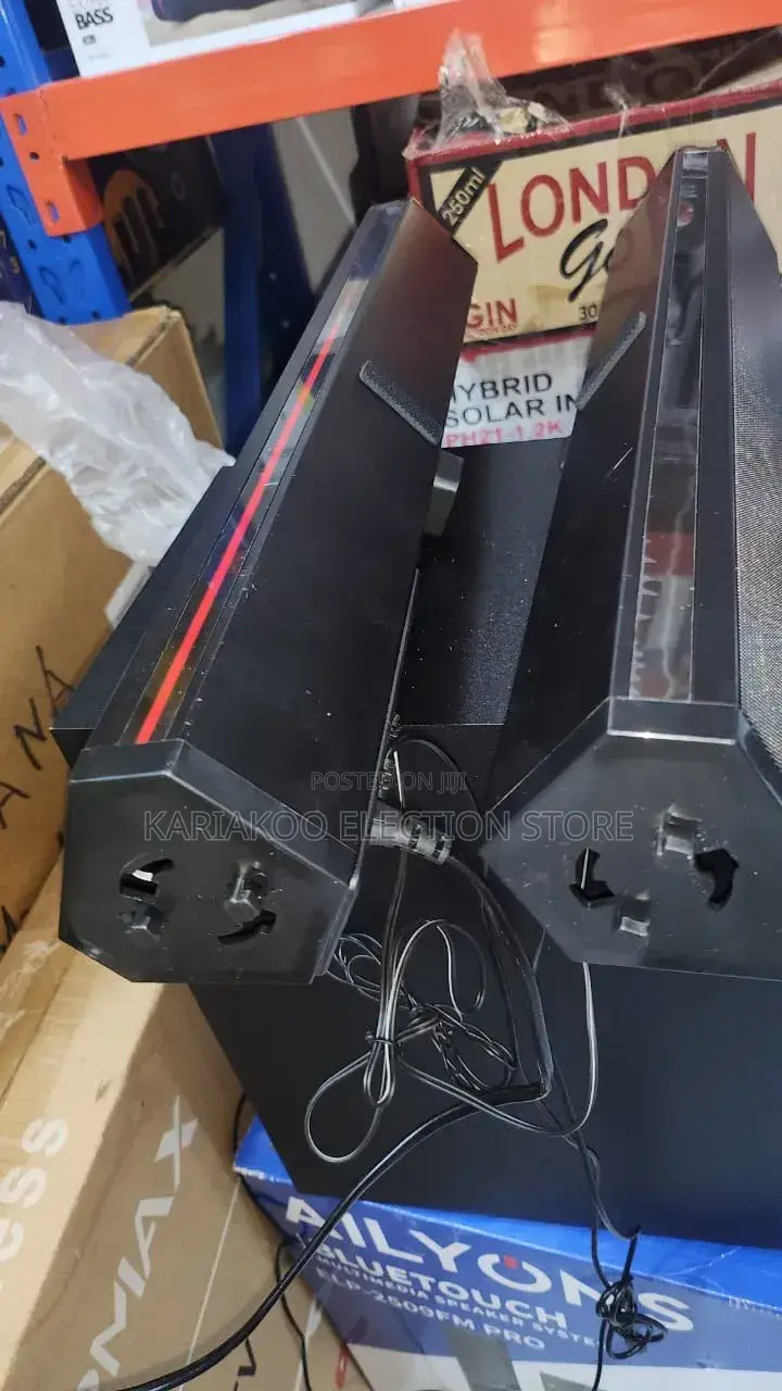 Ailyons Elp_2509fm Pro
