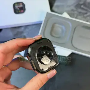Apple Watch Ultra 2 (2024) – Cellular 49mm