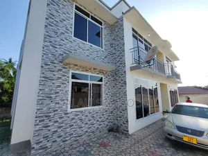 2bdrm House in Kimara Mwisho for rent