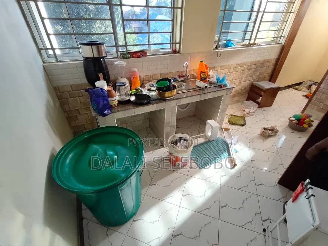 2bdrm House in Kimara Mwisho for rent