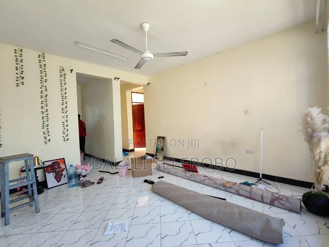 2bdrm House in Kimara Mwisho for rent