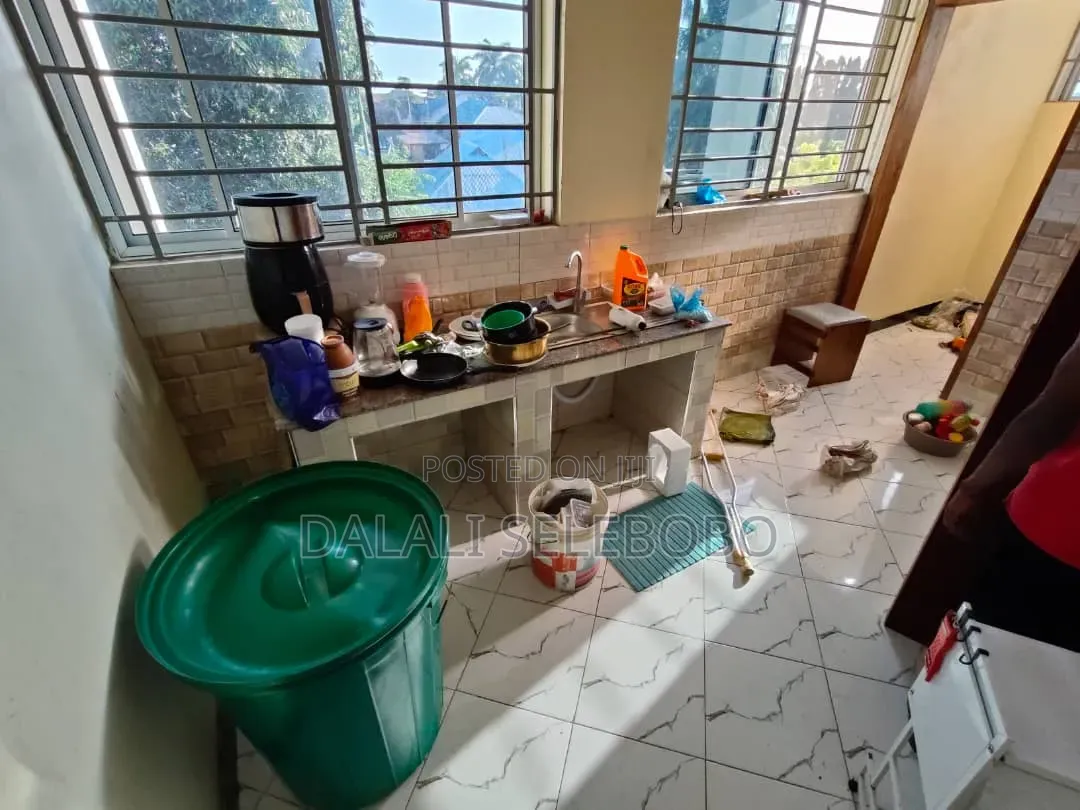 2bdrm House in Kimara Mwisho for rent