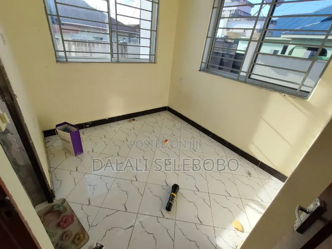 2bdrm House in Kimara Mwisho for rent