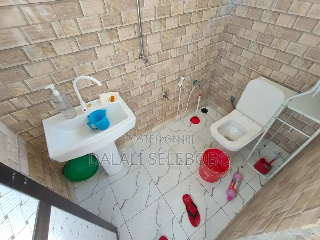 2bdrm House in Kimara Mwisho for rent