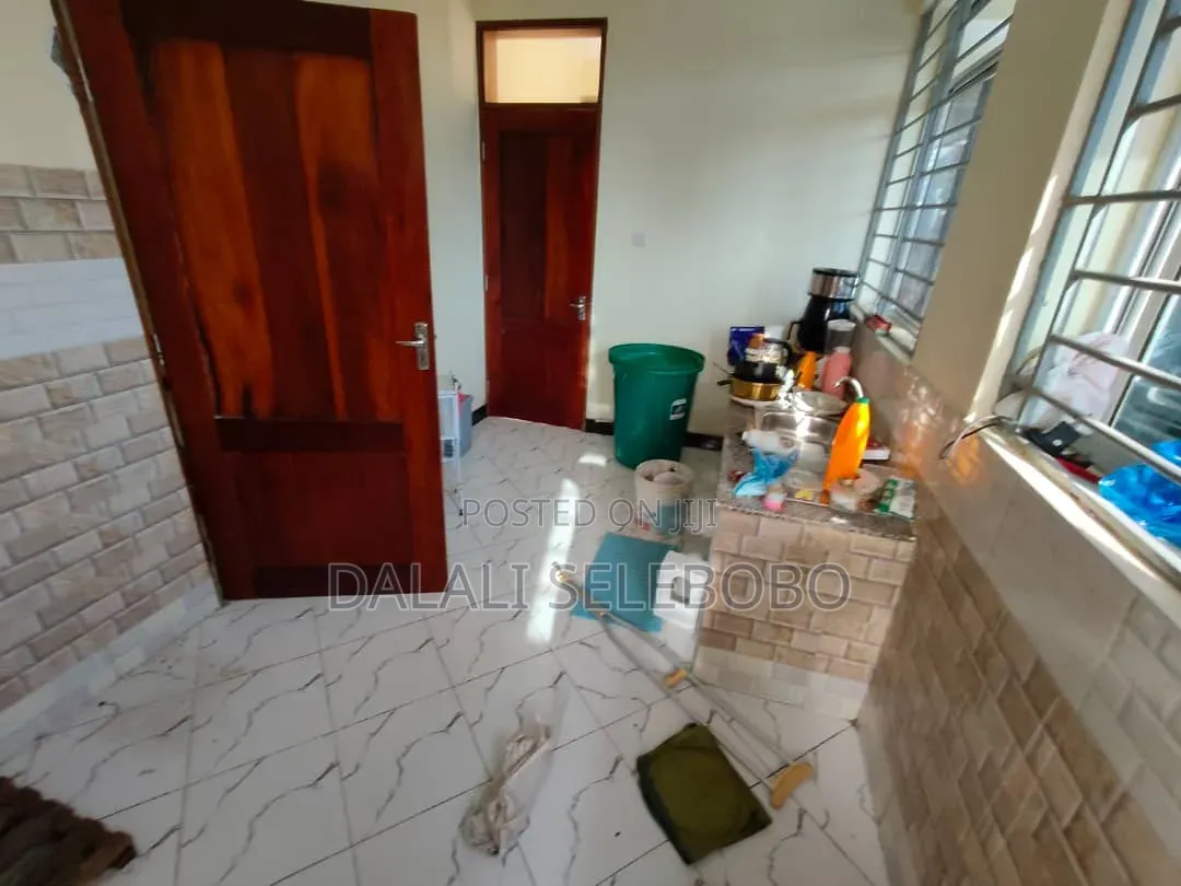 2bdrm House in Kimara Mwisho for rent
