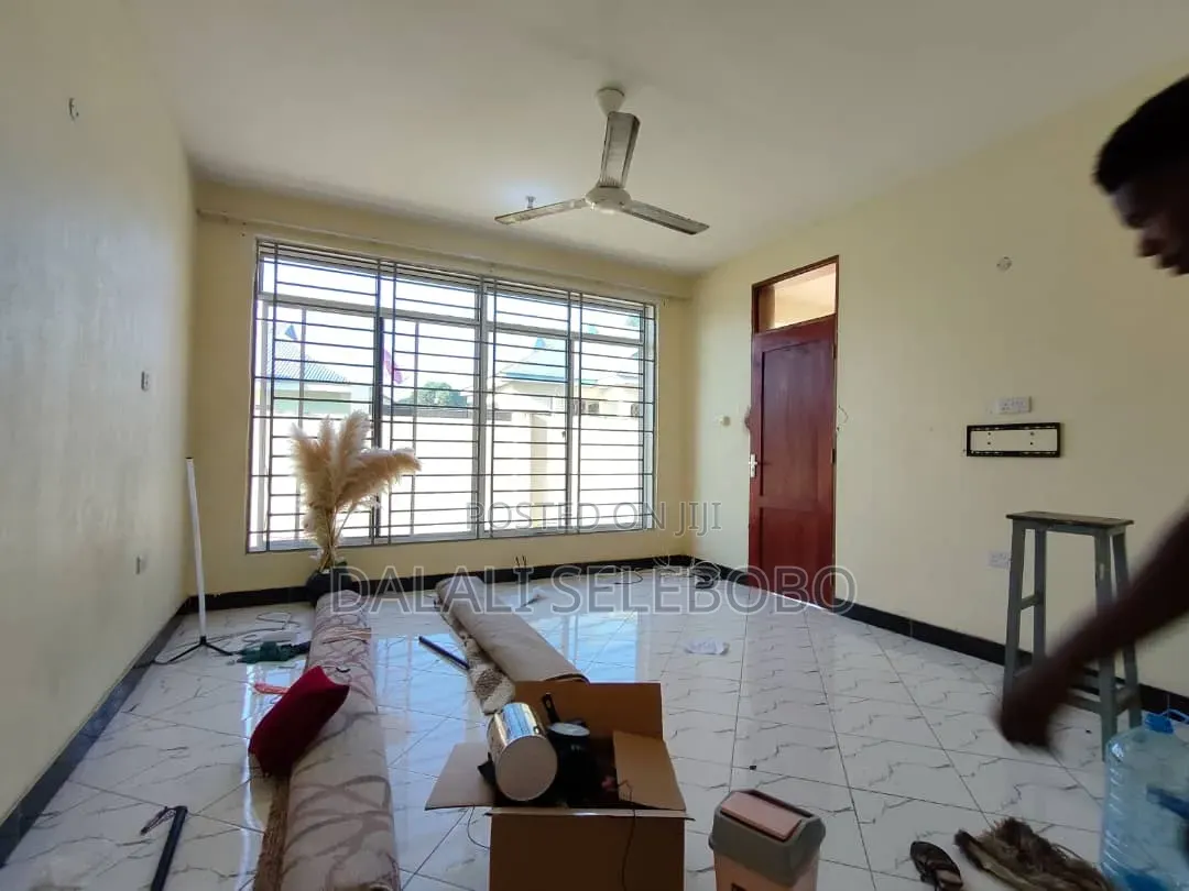 2bdrm House in Kimara Mwisho for rent