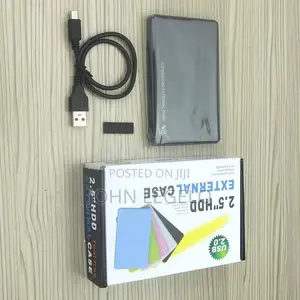 External Case 3.0