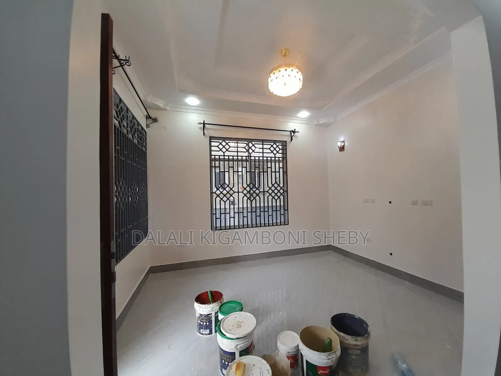 Furnished 3bdrm Apartment in Kigamboni Kisota for rent