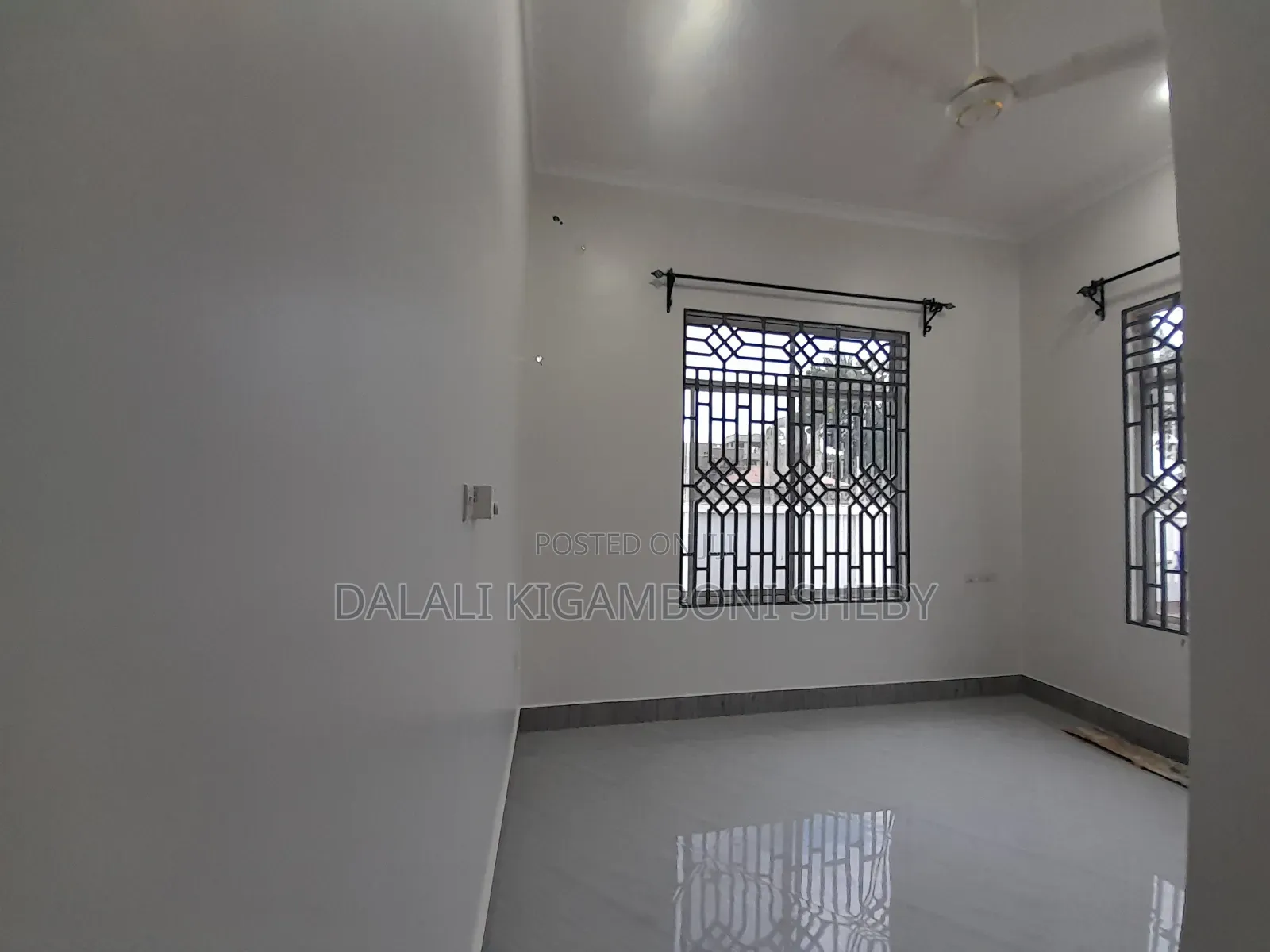 Furnished 3bdrm Apartment in Kigamboni Kisota for rent
