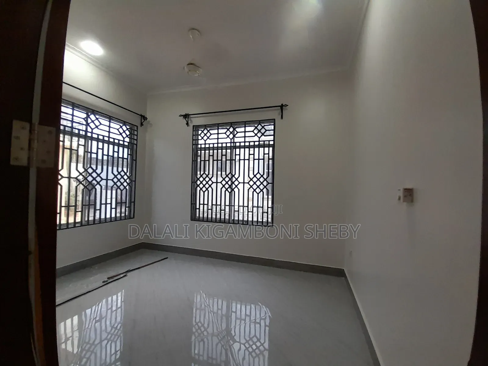 Furnished 3bdrm Apartment in Kigamboni Kisota for rent