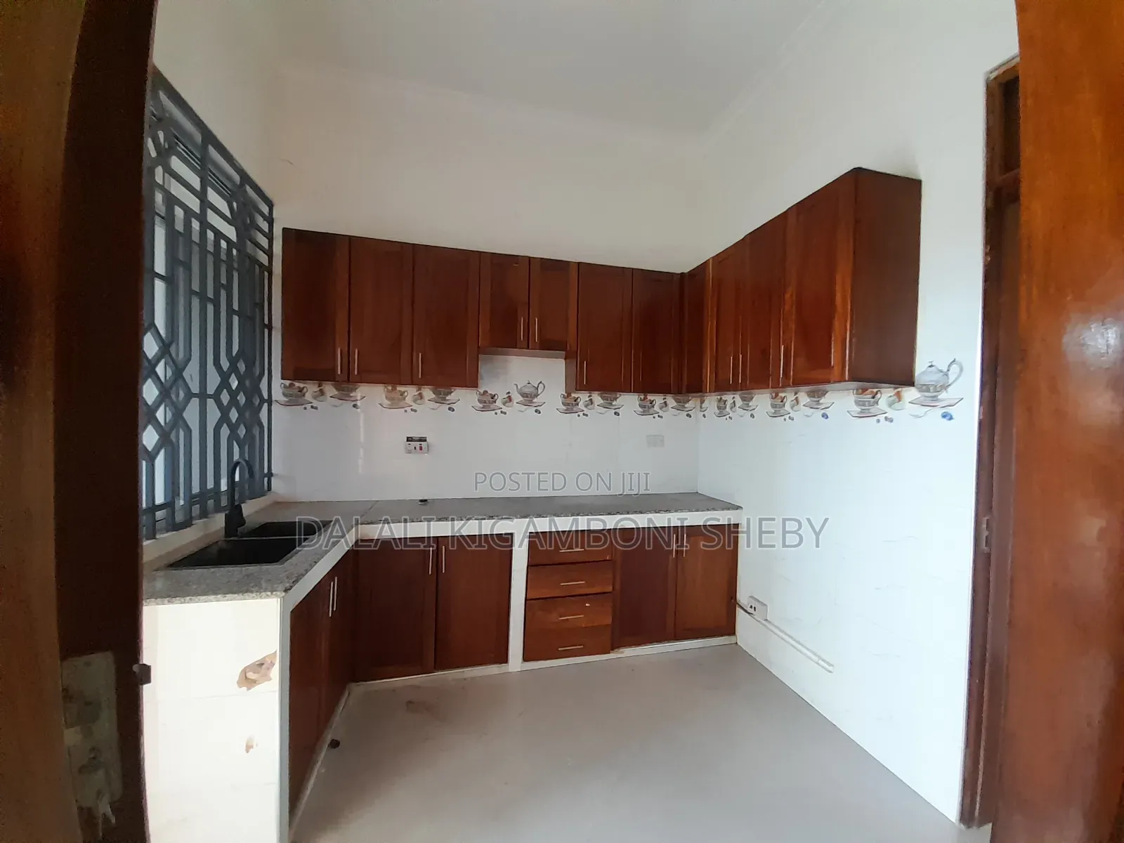 Furnished 3bdrm Apartment in Kigamboni Kisota for rent