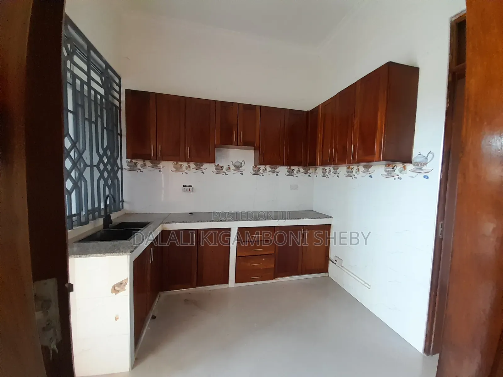 Furnished 3bdrm Apartment in Kigamboni Kisota for rent