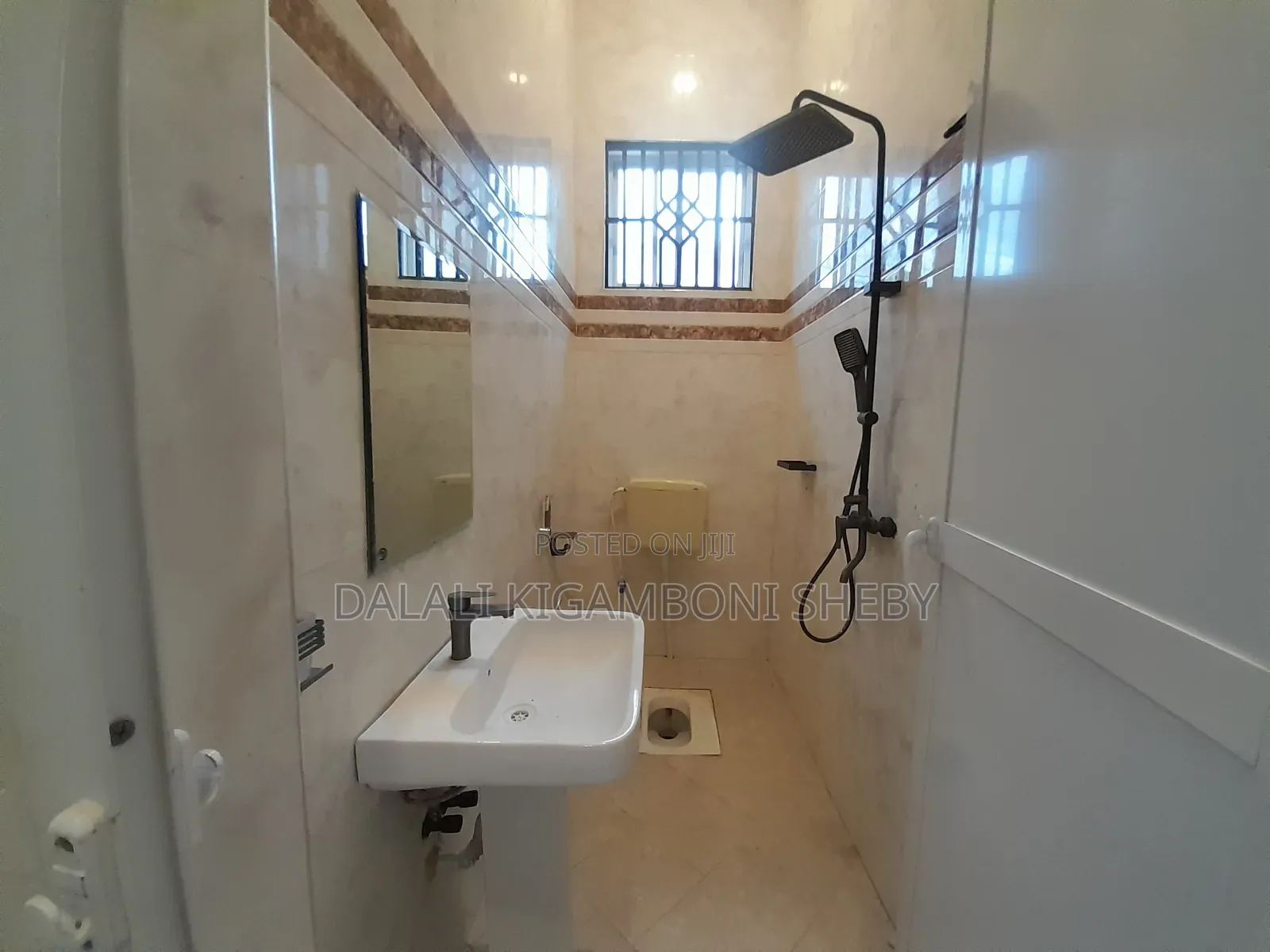Furnished 3bdrm Apartment in Kigamboni Kisota for rent