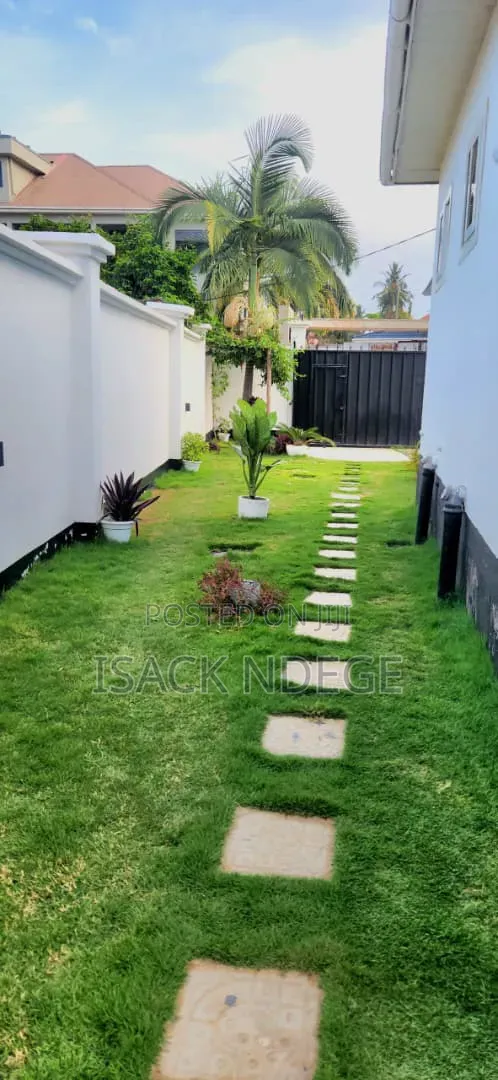 2bdrm House in Salasala, Mbezi Beach for rent