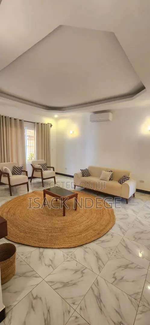 2bdrm House in Salasala, Mbezi Beach for rent