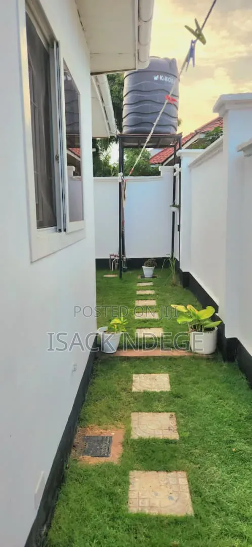 2bdrm House in Salasala, Mbezi Beach for rent