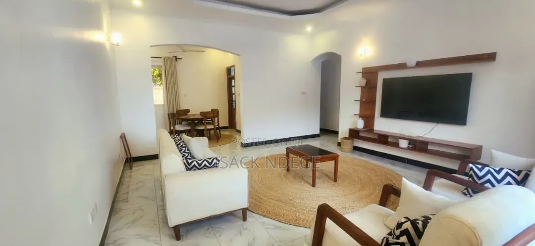 2bdrm House in Salasala, Mbezi Beach for rent