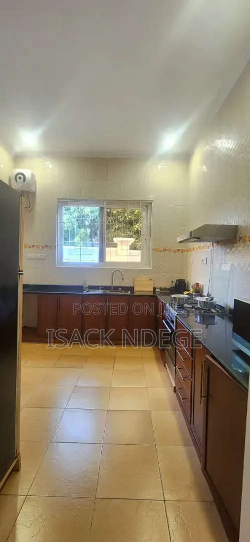 2bdrm House in Salasala, Mbezi Beach for rent
