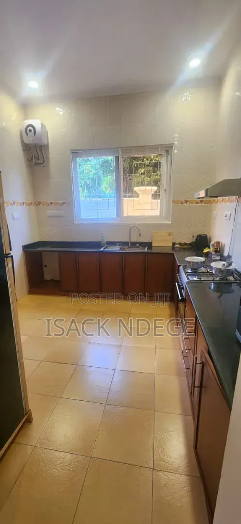 2bdrm House in Salasala, Mbezi Beach for rent