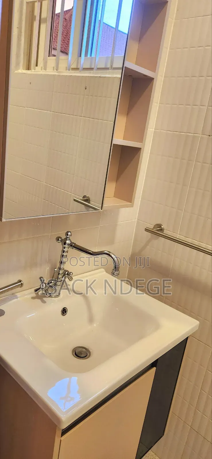 2bdrm House in Salasala, Mbezi Beach for rent