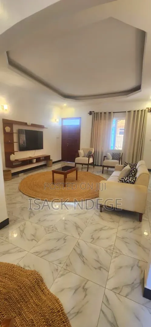 2bdrm House in Salasala, Mbezi Beach for rent