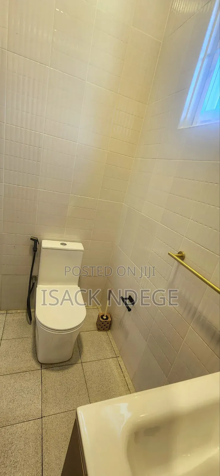 2bdrm House in Salasala, Mbezi Beach for rent